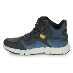 Geox - J FLEXYPER BOY B ABX< Baskets Mode