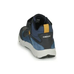 Geox - J FLEXYPER BOY B ABX< Baskets Mode