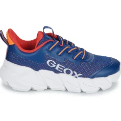 Geox - J FLEXYPER FAST BOY< Baskets Mode