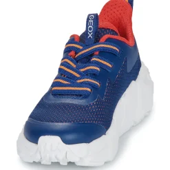 Geox - J FLEXYPER FAST BOY< Baskets Mode