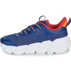 Geox - J FLEXYPER FAST BOY< Baskets Mode