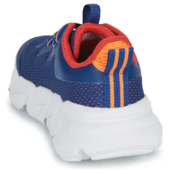Geox - J FLEXYPER FAST BOY< Baskets Mode