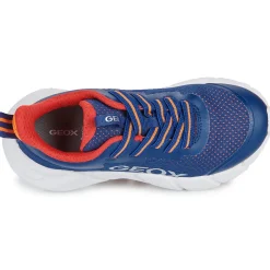 Geox - J FLEXYPER FAST BOY< Baskets Mode