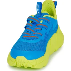 Geox - J FLEXYPER FAST BOY< Baskets Mode