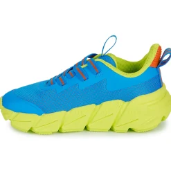 Geox - J FLEXYPER FAST BOY< Baskets Mode
