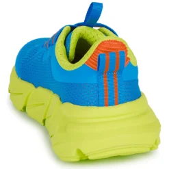 Geox - J FLEXYPER FAST BOY< Baskets Mode