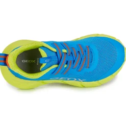 Geox - J FLEXYPER FAST BOY< Baskets Mode