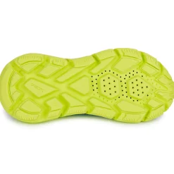 Geox - J FLEXYPER FAST BOY< Baskets Mode