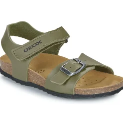 Geox - J GHITA BOY< Sandales Et Nu-pieds