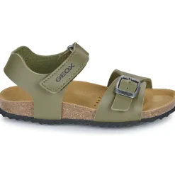 Geox - J GHITA BOY< Sandales Et Nu-pieds