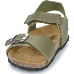 Geox - J GHITA BOY< Sandales Et Nu-pieds