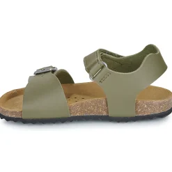 Geox - J GHITA BOY Marron
