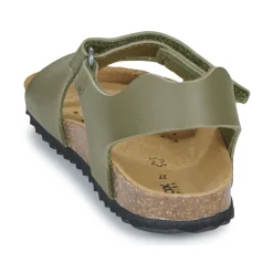 Geox - J GHITA BOY Marron