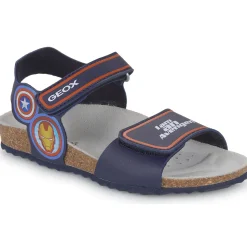 Geox - J GHITA BOY B Marine New
