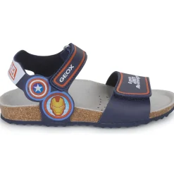 Geox - J GHITA BOY B Marine New