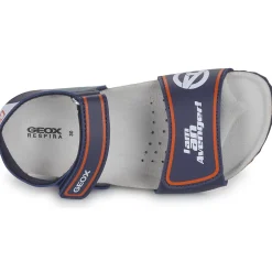 Geox - J GHITA BOY B Marine New