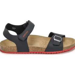 Geox Sandales Et Nu-pieds^- J GHITA BOY B