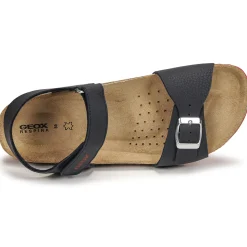 Geox Sandales Et Nu-pieds^- J GHITA BOY B