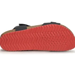 Geox Sandales Et Nu-pieds^- J GHITA BOY B