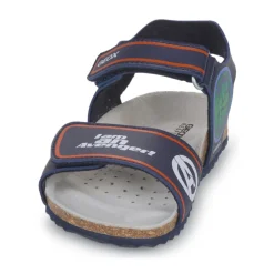 Geox - J GHITA BOY B Marine Sale