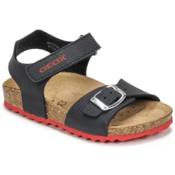 Geox Sandales Et Nu-pieds^- J GHITA BOY B