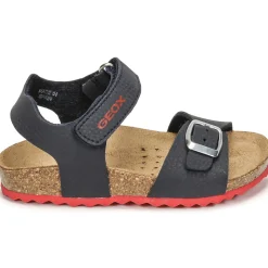 Geox Sandales Et Nu-pieds^- J GHITA BOY B