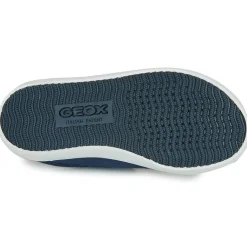 Geox - J GISLI BOY< Baskets Mode