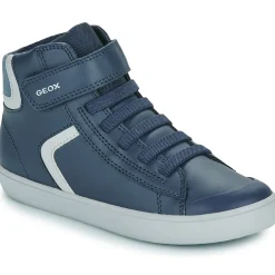 Geox - J GISLI BOY< Baskets Mode