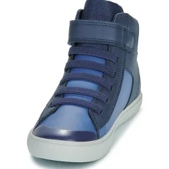 Geox - J GISLI BOY< Baskets Mode
