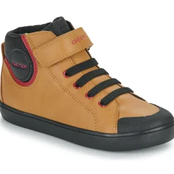 Geox Baskets Mode^- J GISLI BOY