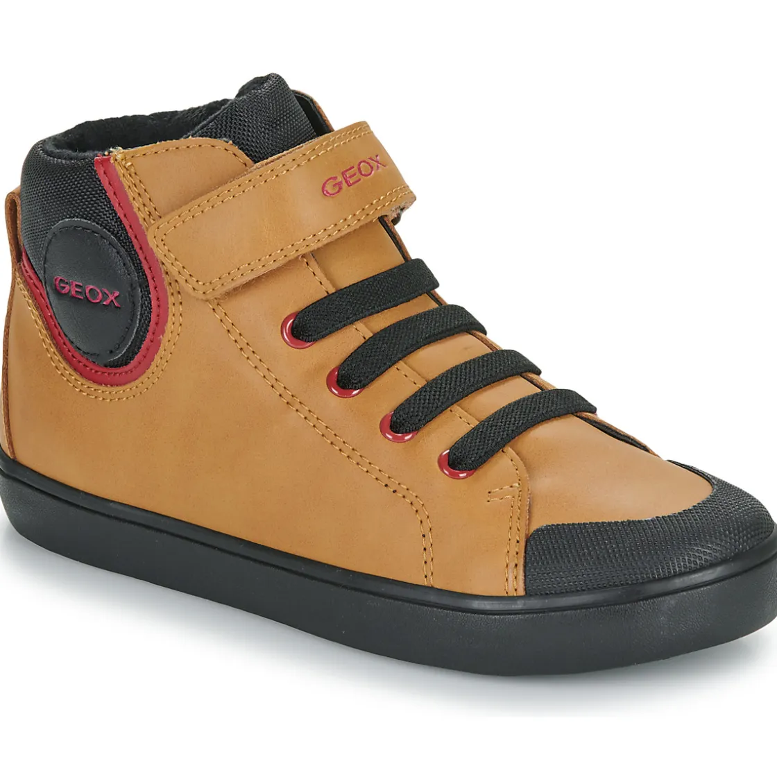 Geox Baskets Mode^- J GISLI BOY