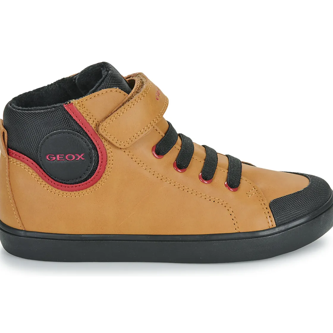 Geox Baskets Mode^- J GISLI BOY