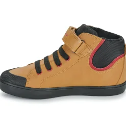 Geox Baskets Mode^- J GISLI BOY