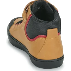 Geox Baskets Mode^- J GISLI BOY