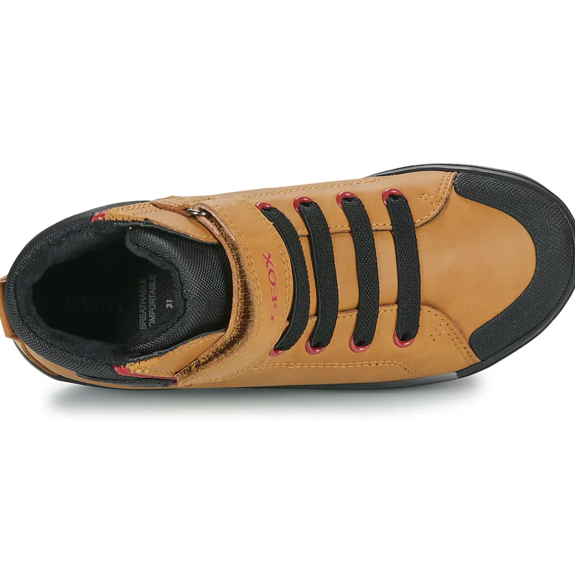 Geox Baskets Mode^- J GISLI BOY