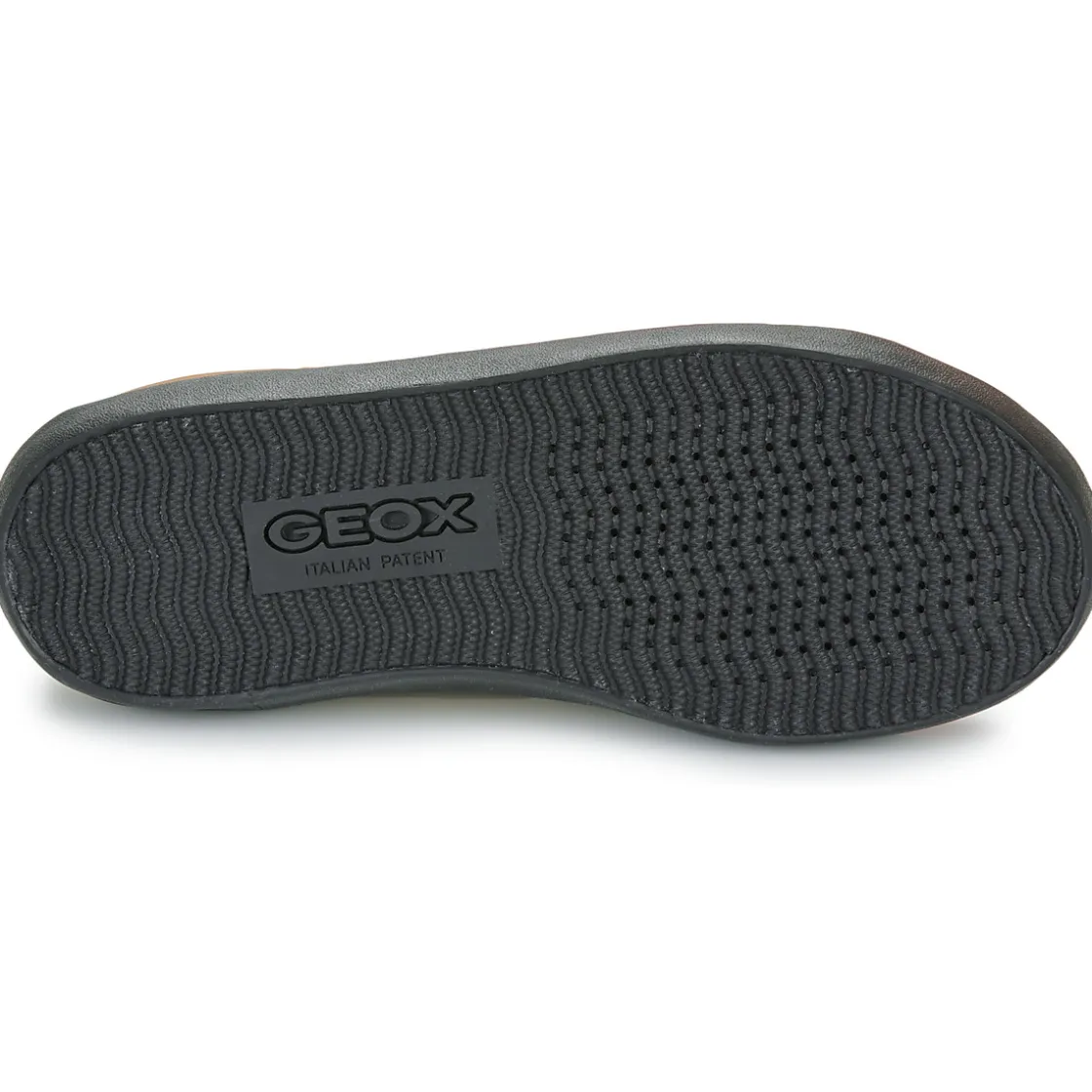 Geox Baskets Mode^- J GISLI BOY