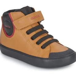 Geox Baskets Mode^- J GISLI BOY F
