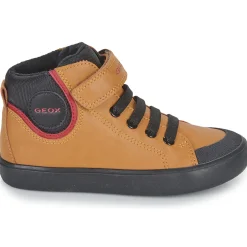 Geox Baskets Mode^- J GISLI BOY F