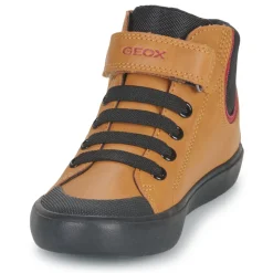 Geox Baskets Mode^- J GISLI BOY F