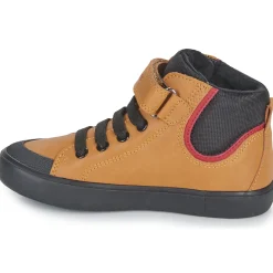 Geox Baskets Mode^- J GISLI BOY F
