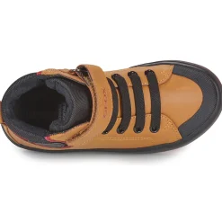 Geox Baskets Mode^- J GISLI BOY F
