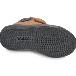 Geox Baskets Mode^- J GISLI BOY F