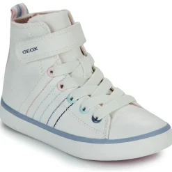 Geox Baskets Mode^- J GISLI GIRL