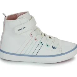 Geox Baskets Mode^- J GISLI GIRL
