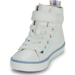 Geox Baskets Mode^- J GISLI GIRL