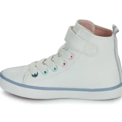 Geox Baskets Mode^- J GISLI GIRL