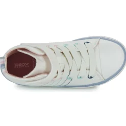 Geox Baskets Mode^- J GISLI GIRL