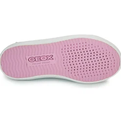 Geox Baskets Mode^- J GISLI GIRL