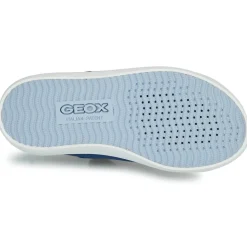 Geox - J GISLI GIRL< Baskets Mode