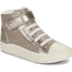 Geox Baskets Mode^- J GISLI GIRL